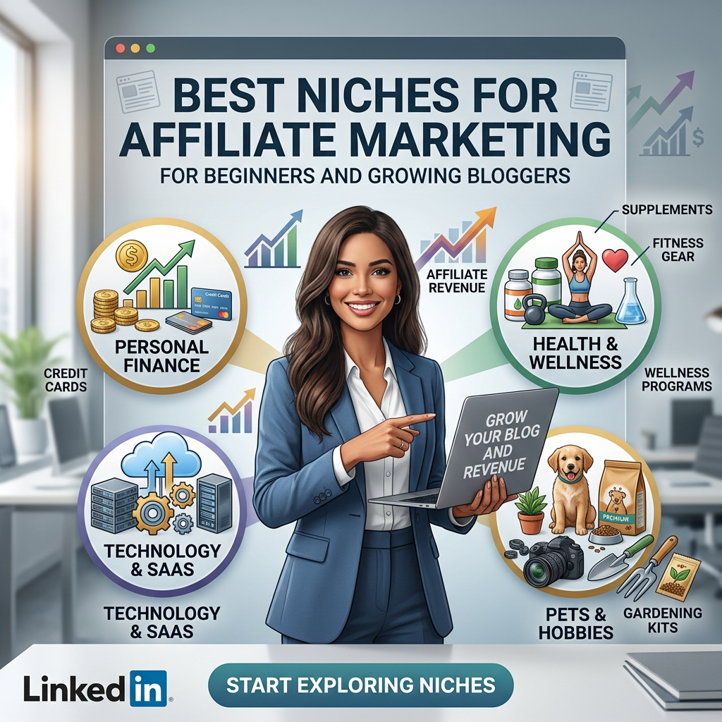 Introduction to Tech Niche for Blogging: How to Get Started