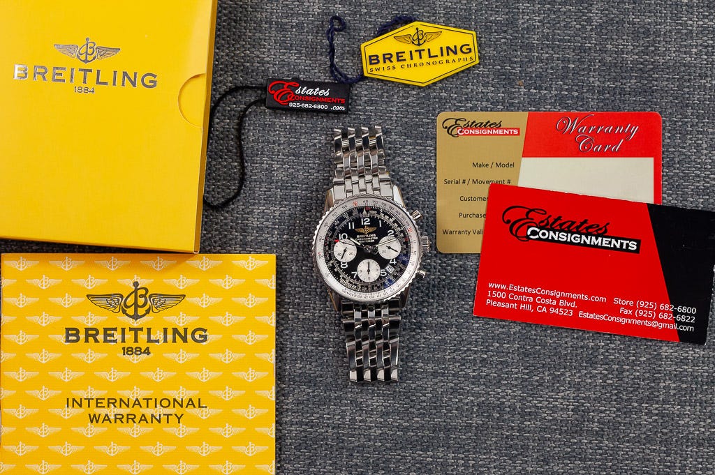 Investing in Elegance and Reliability: The Long-Term Value of Pre-Owned Swiss Watches