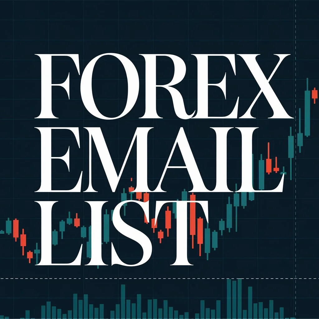 Forex Email-List is a targeted marketing database designed for businesses looking to connect with…