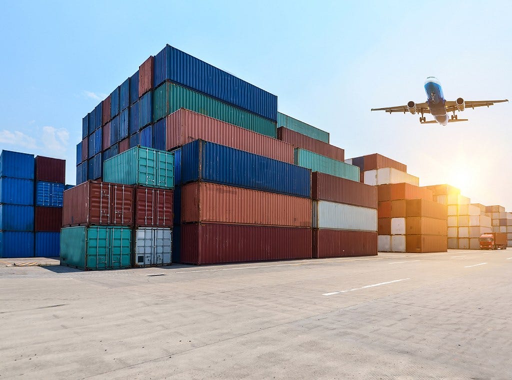 Air Freight Companies in Dubai: Fast, Reliable & Global Solutions