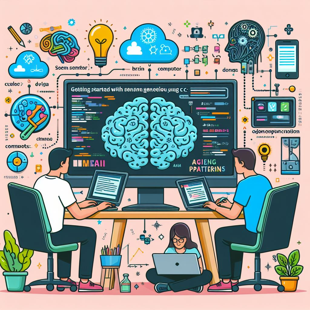 Getting started with azure openai by venkatesh s medium