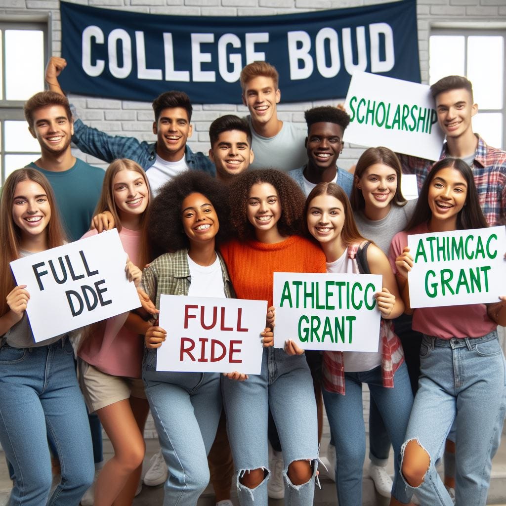 How to Apply for Dr. Pepper Scholarships by Martina Recolvice Jan