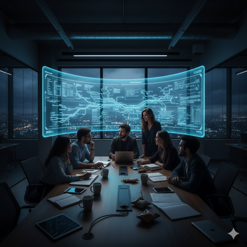 The Secret Weapon Sitting Inside GitHub That Teams Are Whispering About