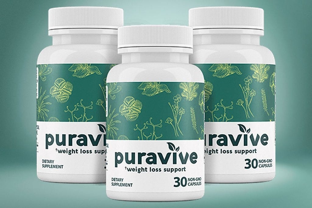Unlocking Hollywood’s Weight Loss Secret The Puravive Revolution by