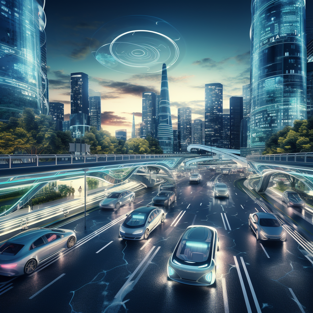 Autonomous Vehicles and AI: Navigating the Future of Transportation ...