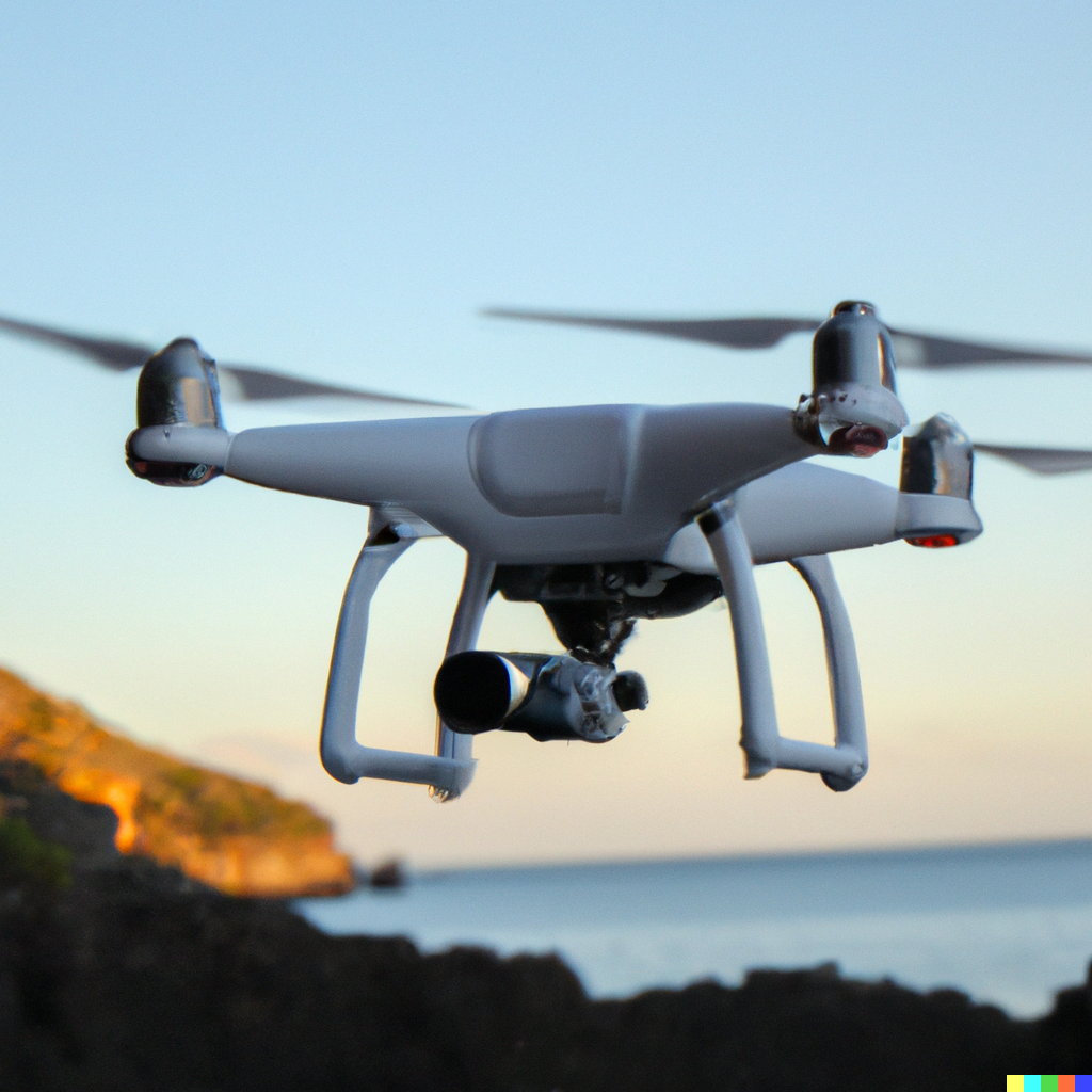 Drones The Future of Aviation. Drones, also known as unmanned aerial