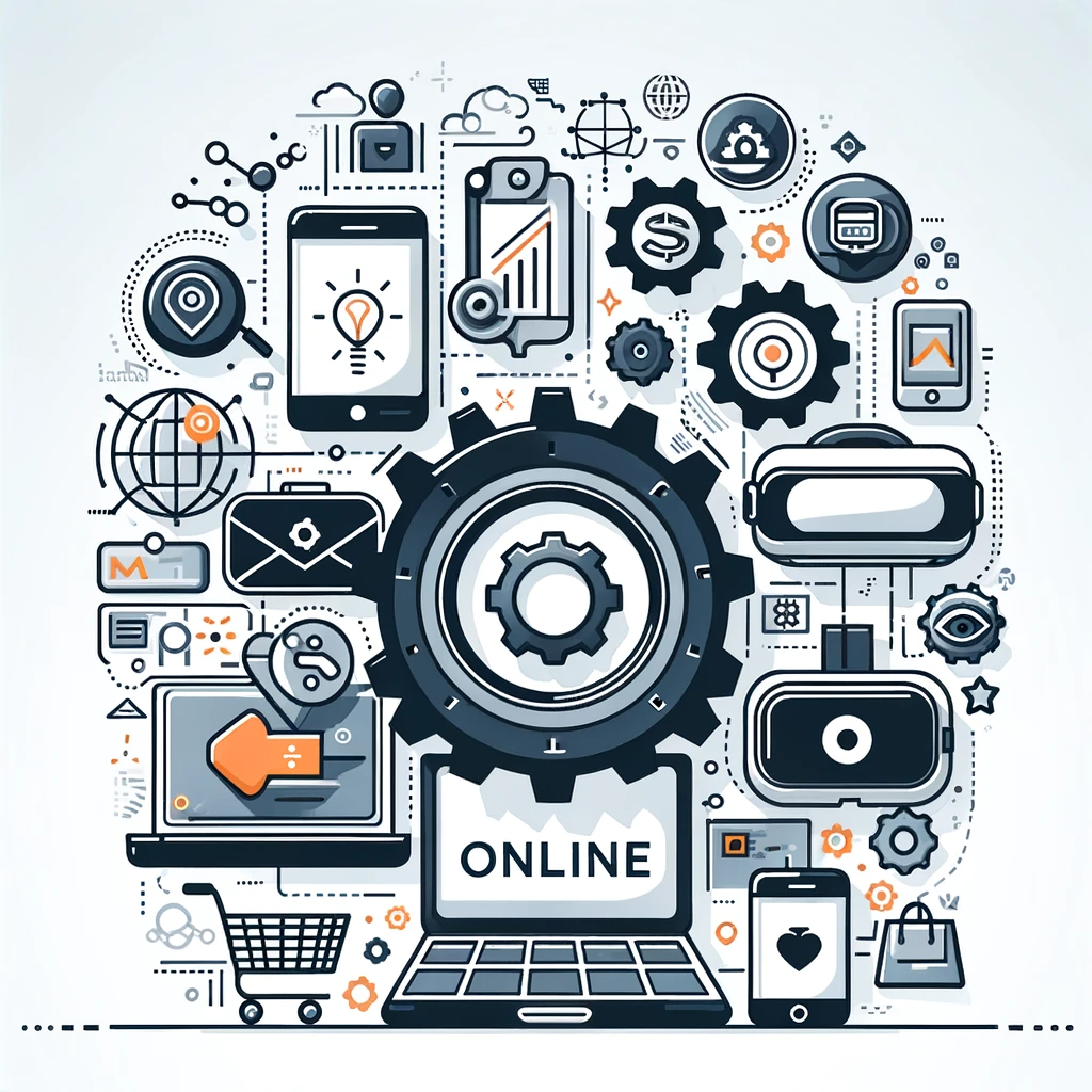 10 Booming Industries and CuttingEdge Products for Lucrative Online