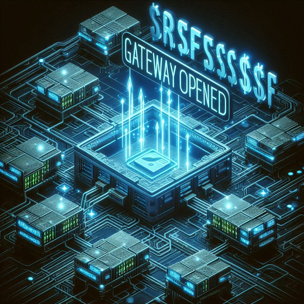 🚰 Not Just a Ping: How SSRF Opened the Gateway to Internal Secrets 🔓🧠