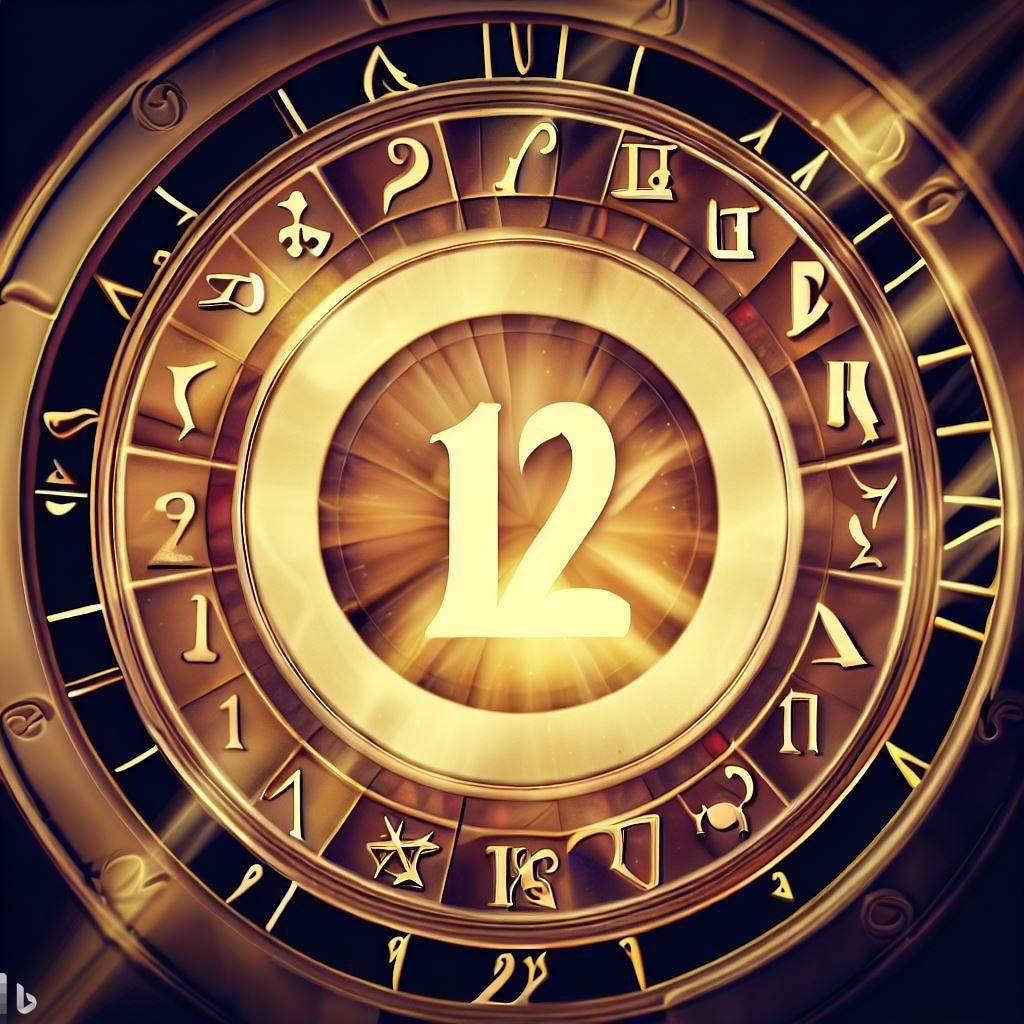 12th House In Astrology How Each Sign On The Cusp Influences You By 