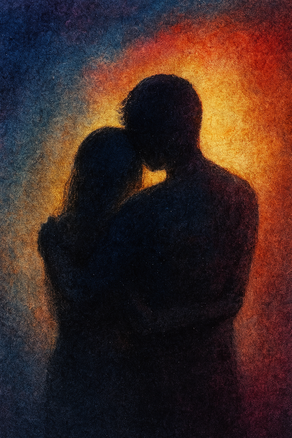 Here for You–A Poem. A poem about meaning what I say. | by Ruler Of ...