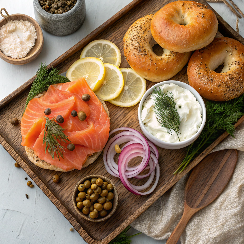 Cold Smoked Salmon: Everything You Need — How To Make