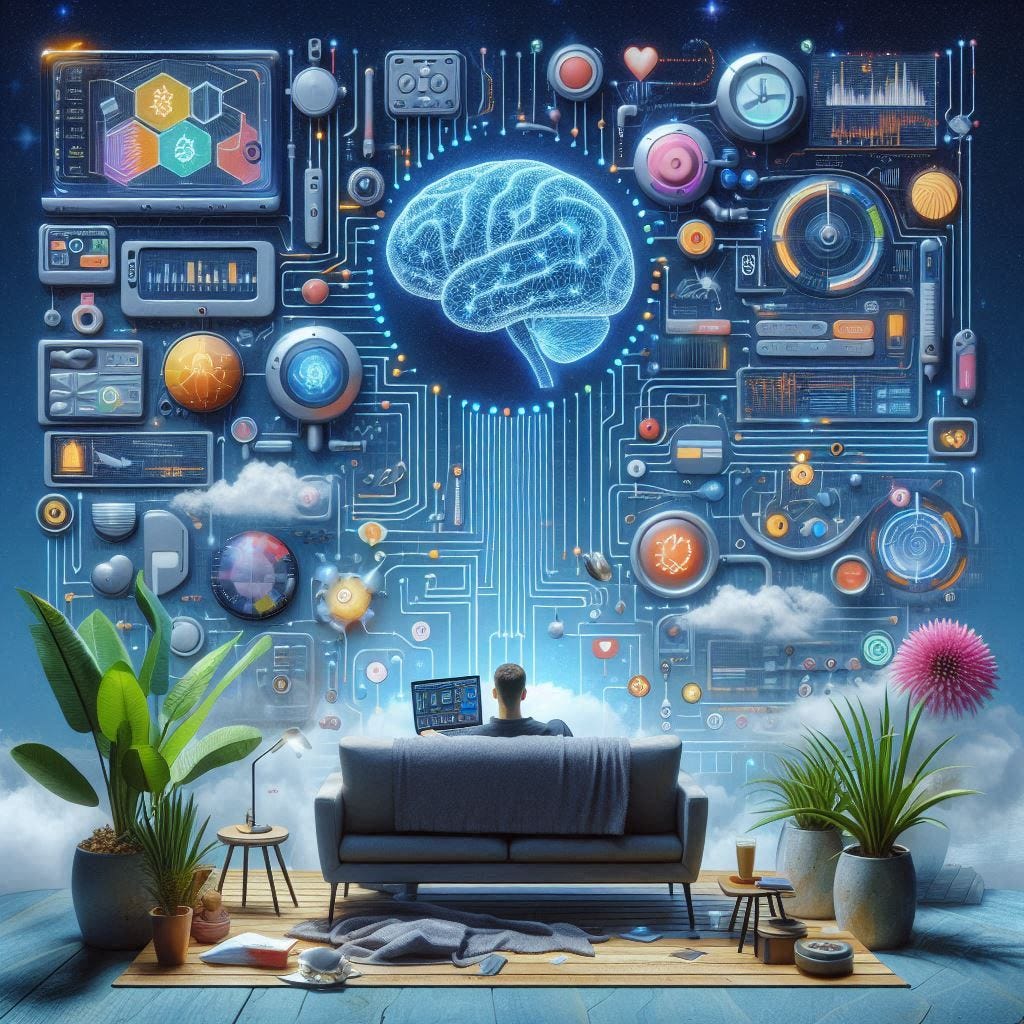 ALGORITHM OF LIFE. Algorithm Of Life: 6 Essential Tools… | by Hustle ...