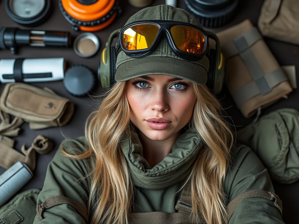 Doomsday Prepping: Ultimate Prepper’s Guide