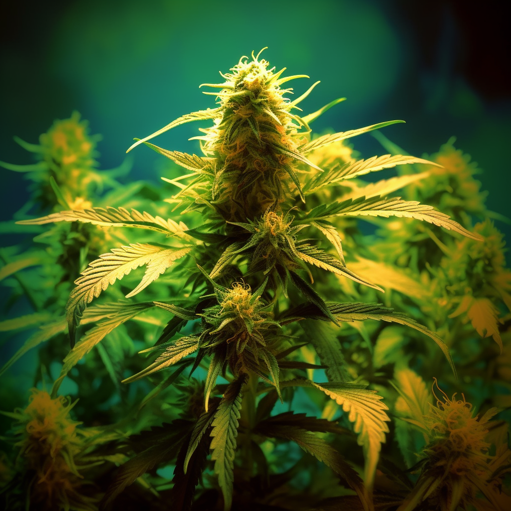 A Journey to the “Sativaverse”: Unleashing the Fun-Filled World of