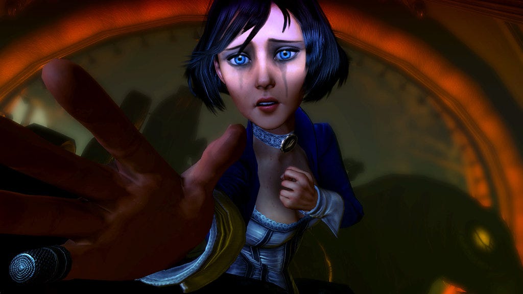 Three years on, how does Bioshock Infinite hold up?