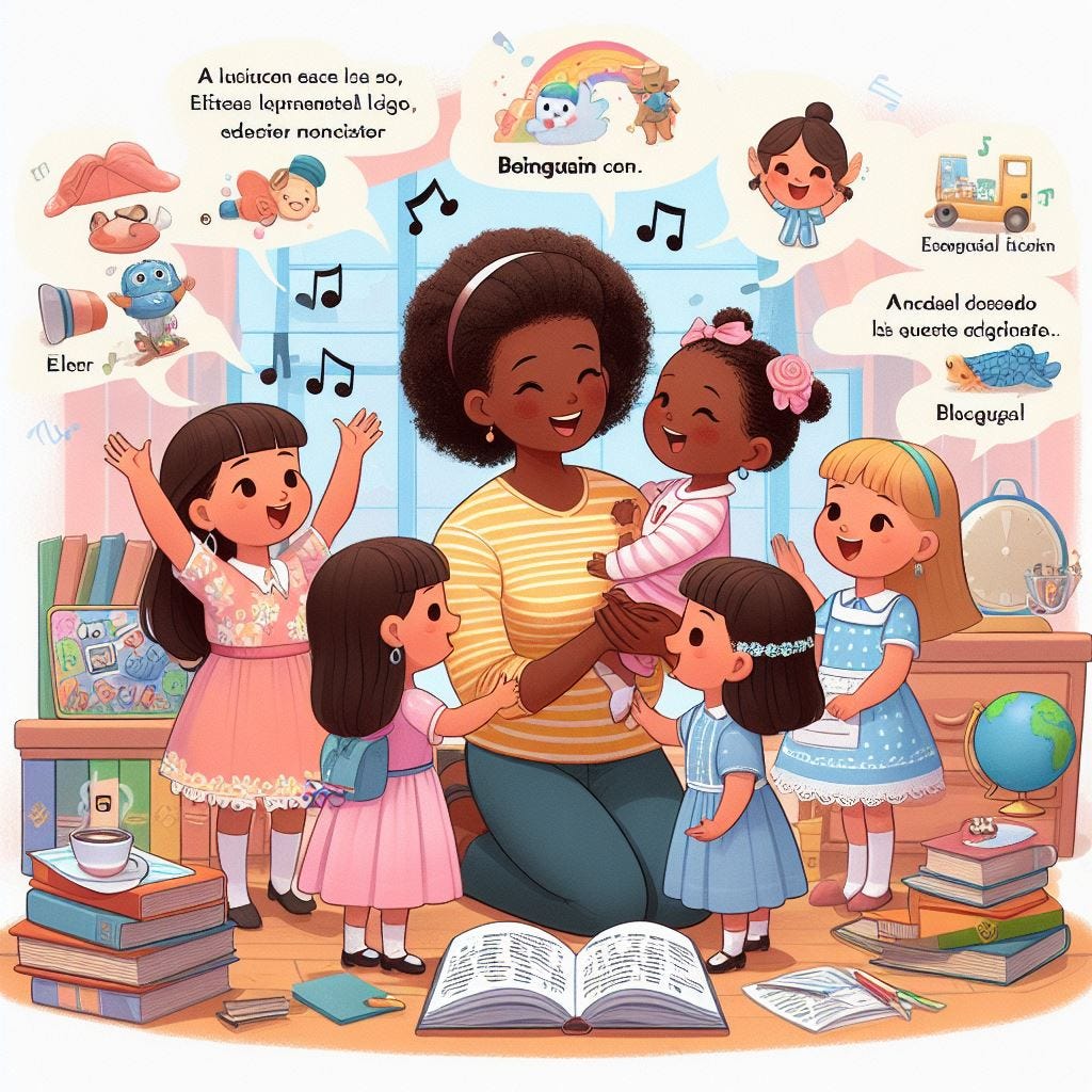 How to Teach Your Child a New Language by PixelTree Jan, 2024 Medium