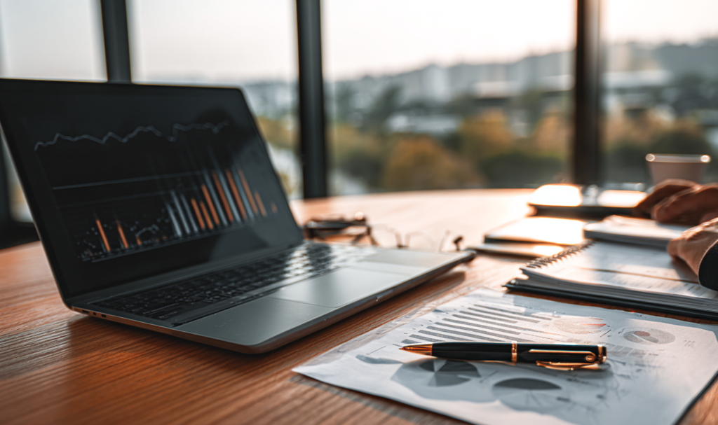 The Quantitative Shift: How Ordefoco Asset Management Frameworks Stabilize Wealth