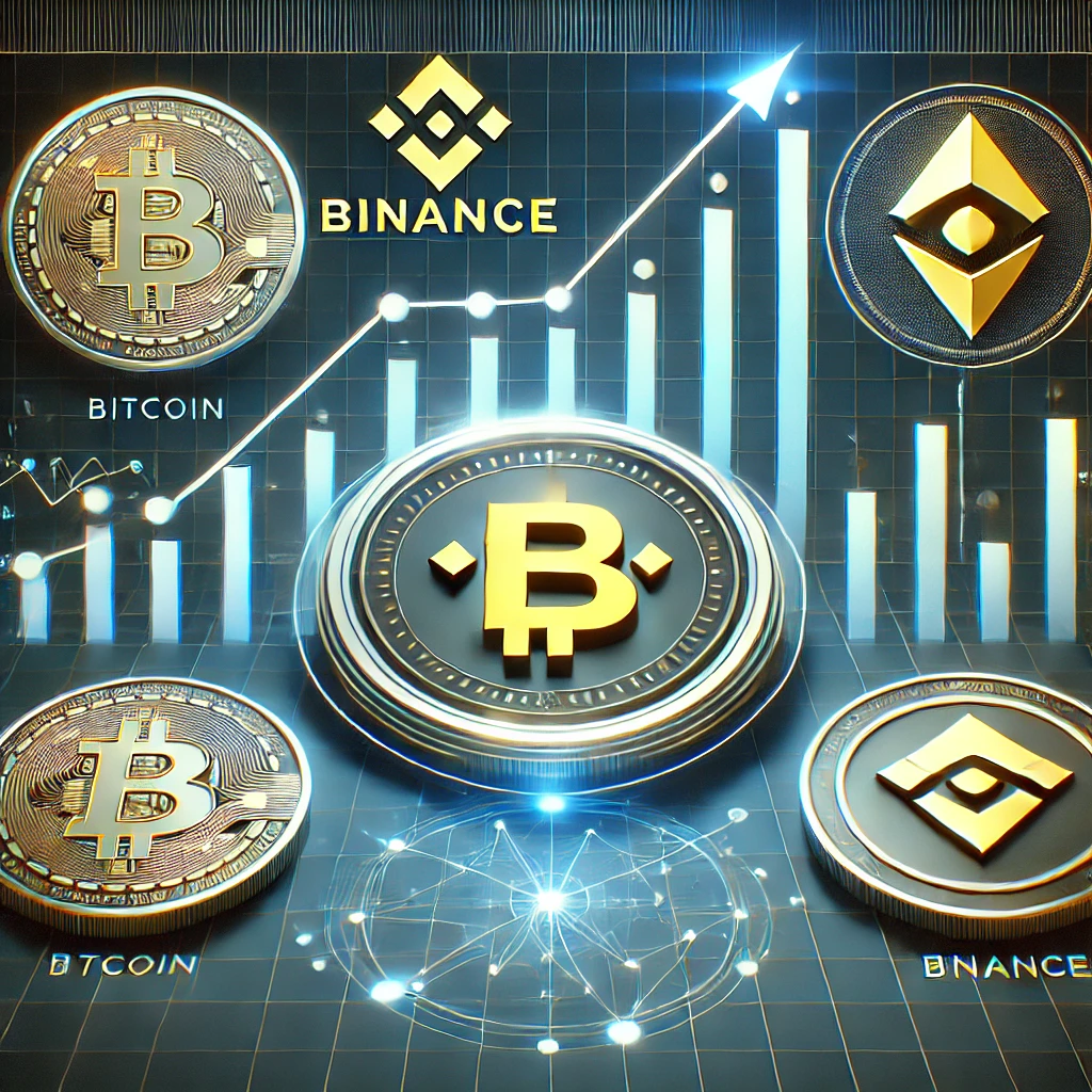 Binance An InDepth Guide to One of the Leading Cryptocurrency Binance An InDepth Guide to One of the Leading Cryptocurrency