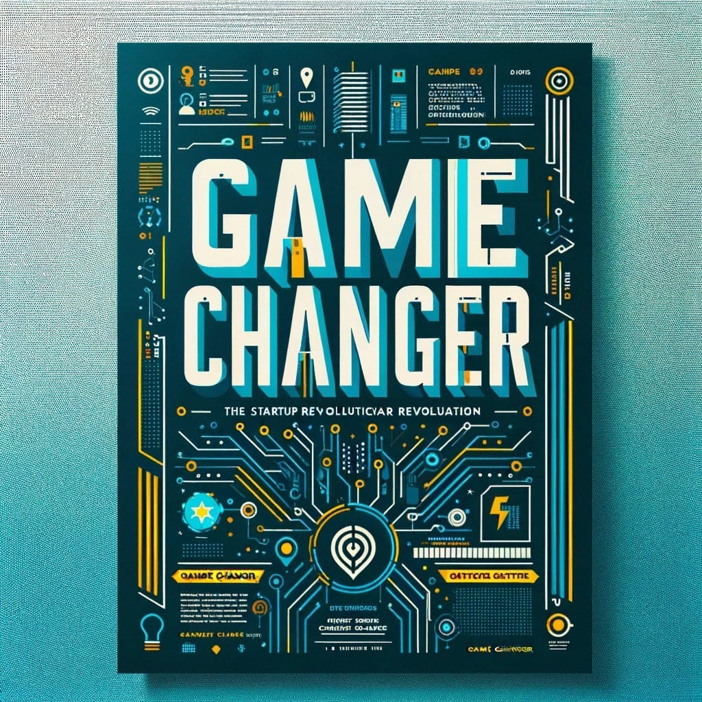 Game changers for the startup sector. by Nikita Yudin Medium