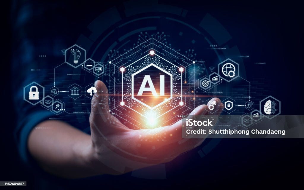 How to Use AI to Boost Your Self-Growth in 2025