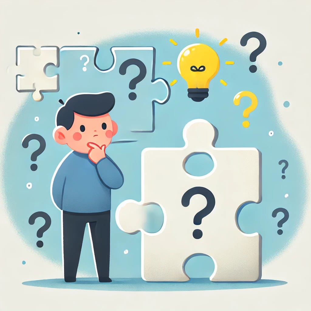 Unlocking Problem Solving : Backtracking and Dynamic Programming | by ...