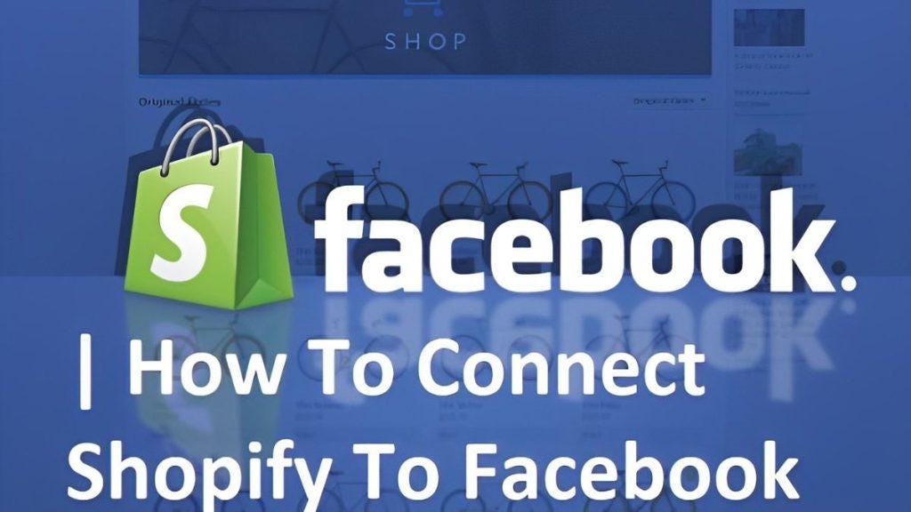 How to Sell Shopify Products on Facebook Aishk Medium