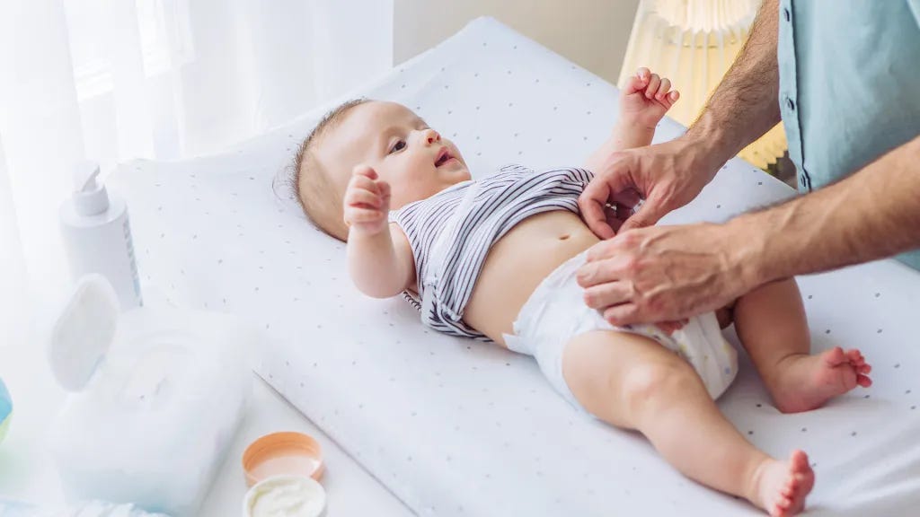 Newborn Diaper Changes How Often is Enough? Expert Tips Inside by