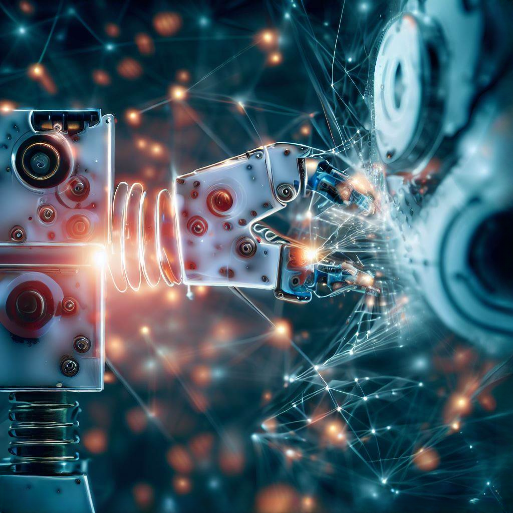 Reinforcement Learning — Lesson 1: Fundamentals of Reinforcement ...