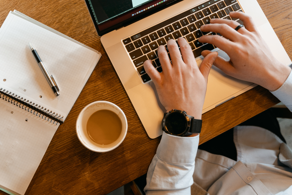 Why Working Hard Didn’t Make Me Rich