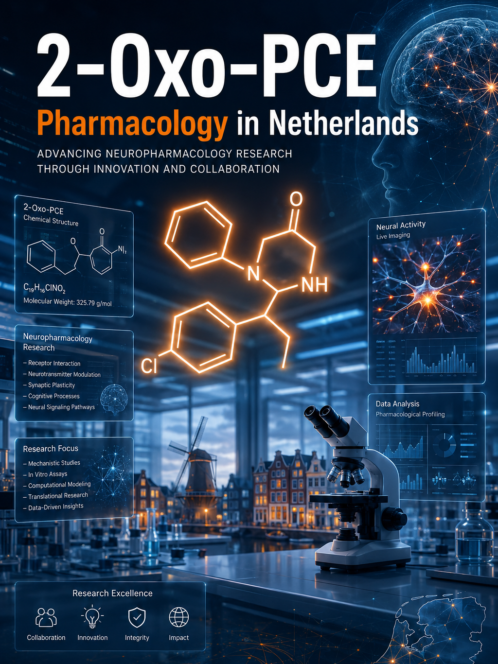 2-Oxo-PCE Free Sample: Research Insights in Netherlands