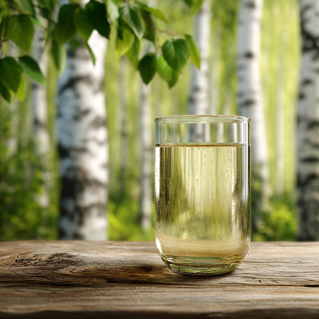 Discovering Nature’s Hidden Wellness Treasure