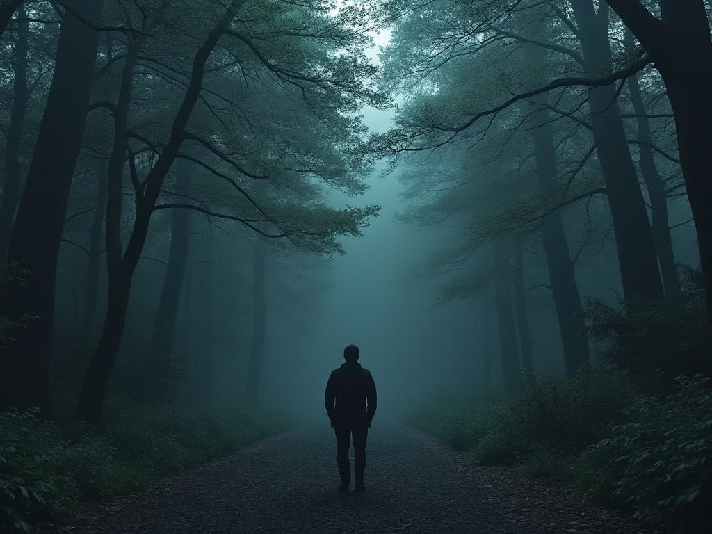 Seeing the wood through the trees: Adventures in Disinformation