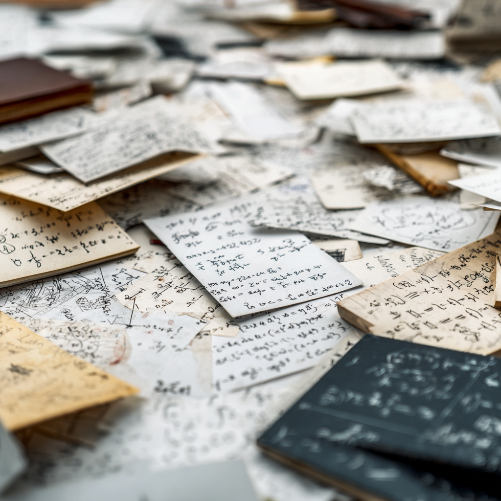 A Formulation of Slop: How Optimization Pressure Destroys Meaning