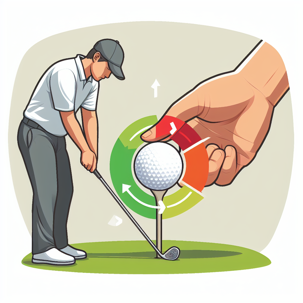 How to Correct Pushing the Golf Ball to the Right by The golf hype