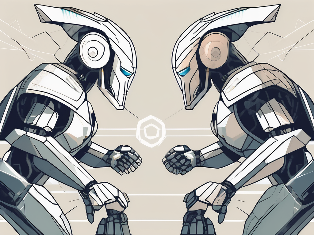 The Best Front-End Framework for 2024: Angular vs React | by Wednesday ...
