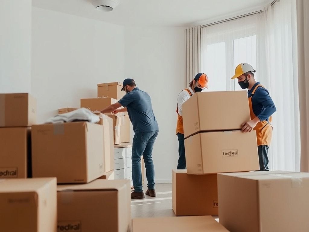 Packers and Movers in Solan