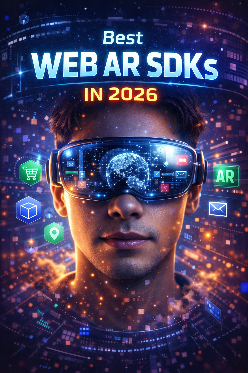Best Web AR SDKs in 2026: Quick Comparison