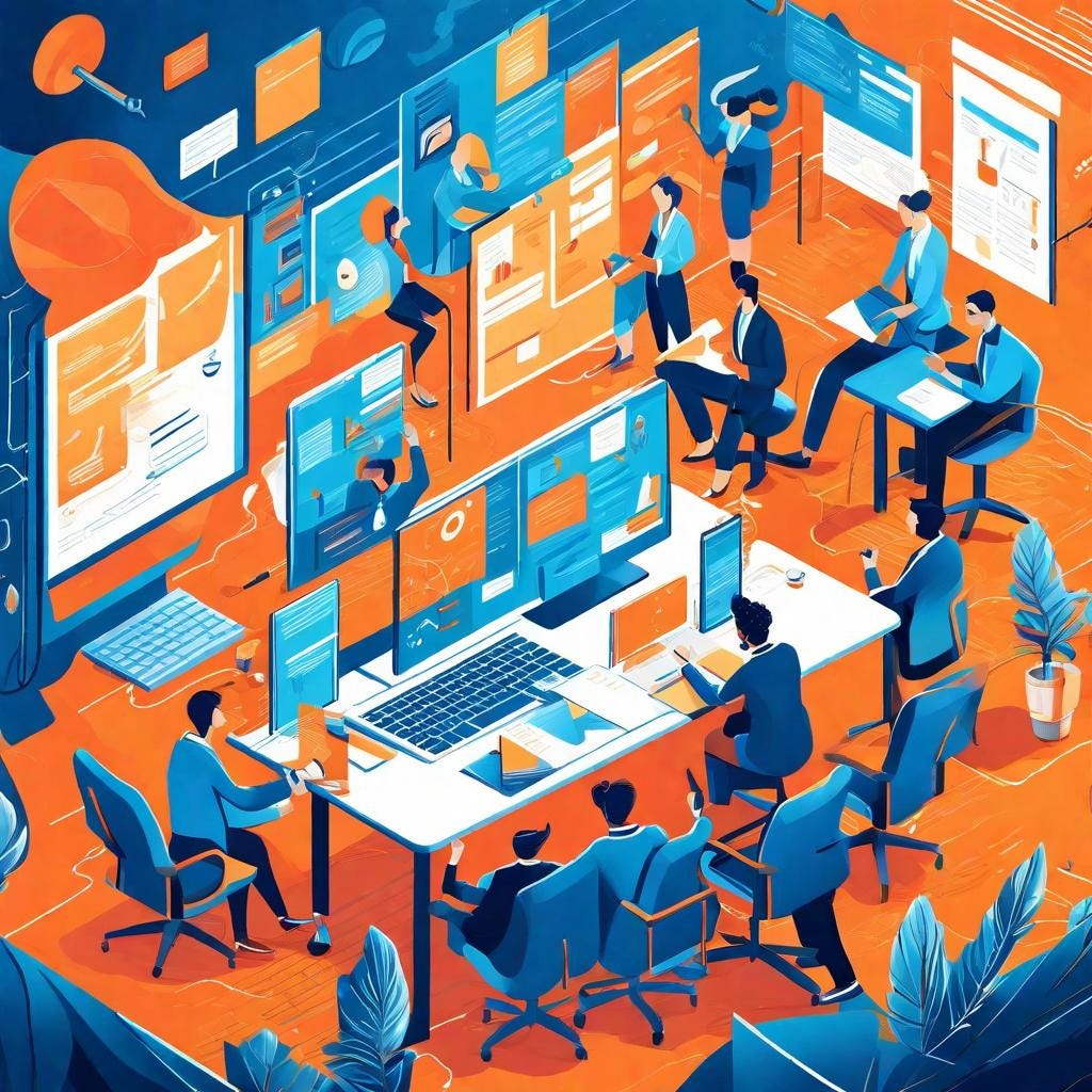 The Checklist You Need Choosing The Right Web Agency For Website 