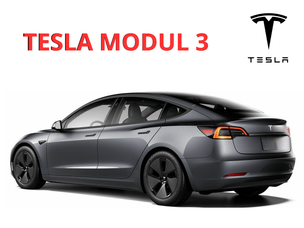 Tesla au Maroc : L’Ère de la Voiture Électrique de Luxe est Arrivée