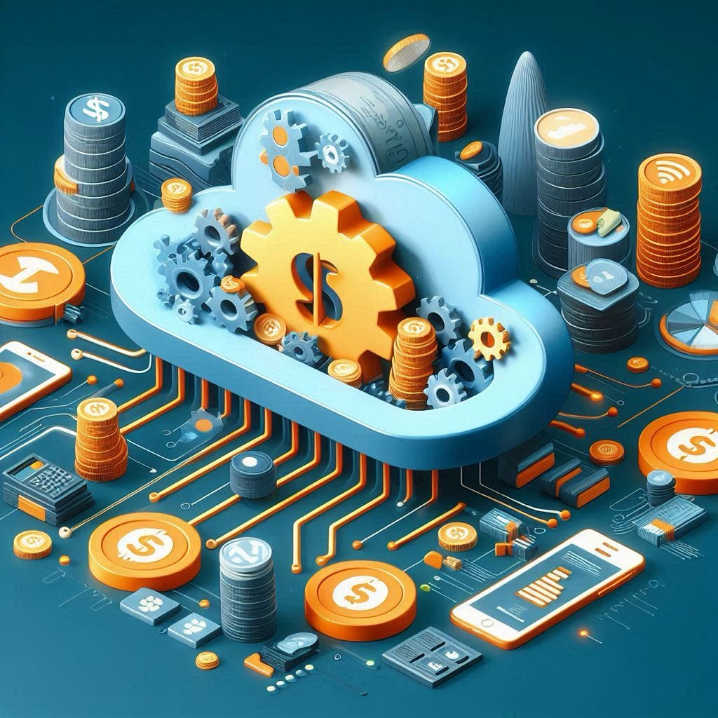 Cloud Costs Are Draining Your Budget? Use This 3-Layer Framework to ...
