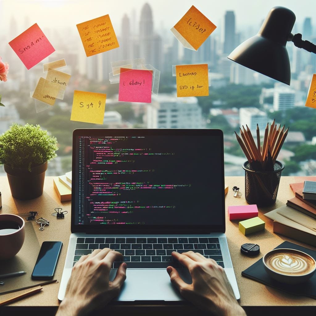 5 Reasons Why Contributing To Open-Source Will Supercharge Your Career ...