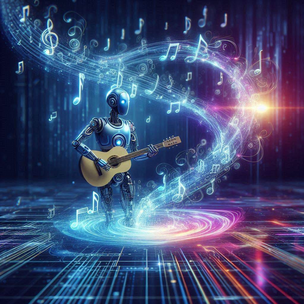 BioMarkt und der KI-Jingle: Revolution oder Rohrkrepierer?