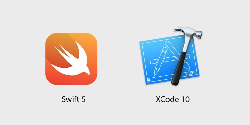 Installing Swift 5 toolchain in Xcode by Rizwan Ahmed Medium
