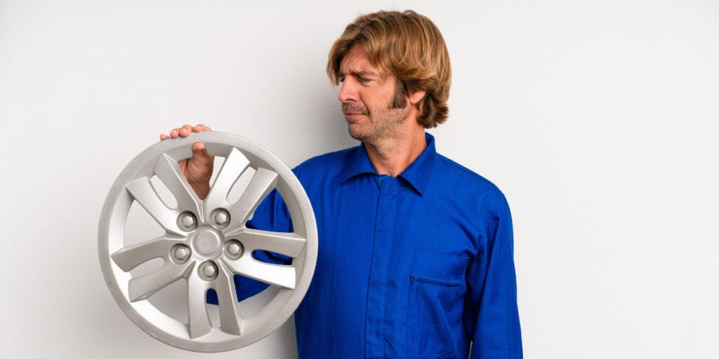 5 Major Factors That Cause Industrial Blower Fan Failure by Blowerfab