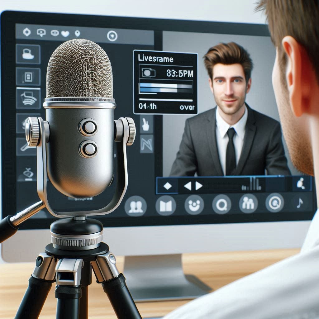Unleashing the Power of Python: Turning Video into Text in a Snap! | by ...