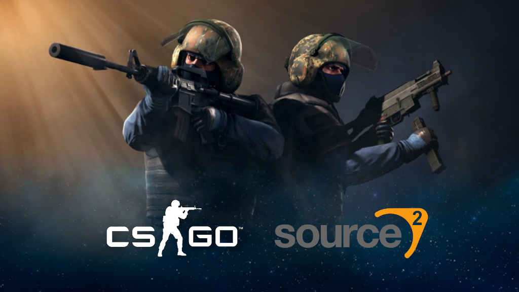 Will your PC still run CSGO after the Source 2 engine update? 