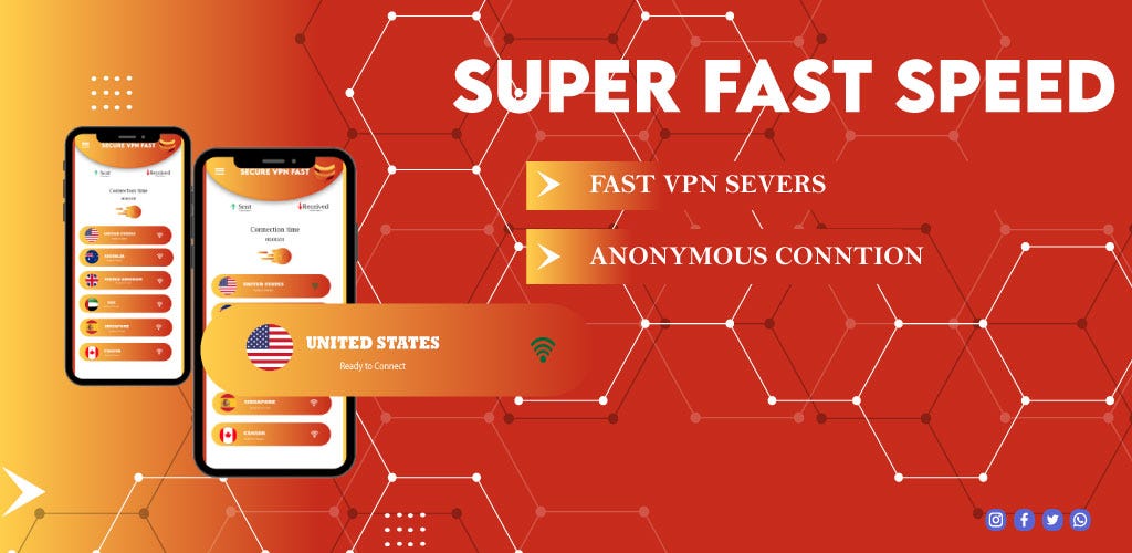 Fast VPN - Apps on Google Play