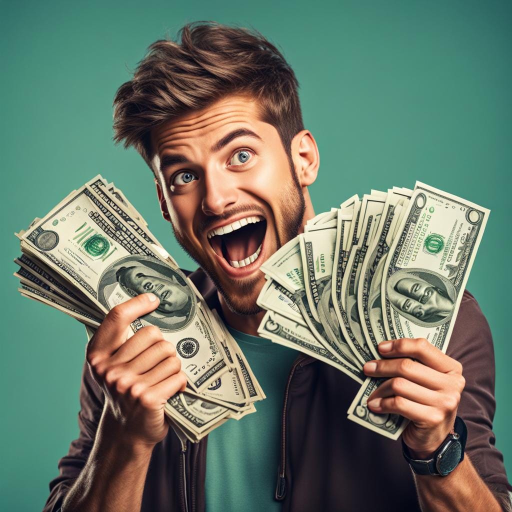 “From Zero to $1000: The Ultimate Guide for Making Money Online as a ...