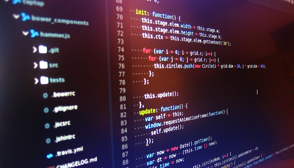 Statements, Expressions and other Structures of a JS Program | by ...