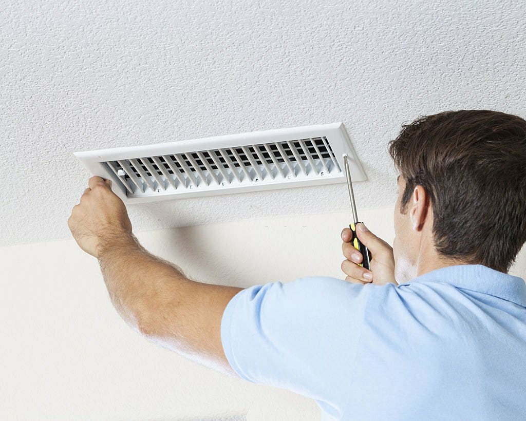 Essential air duct cleaning deals